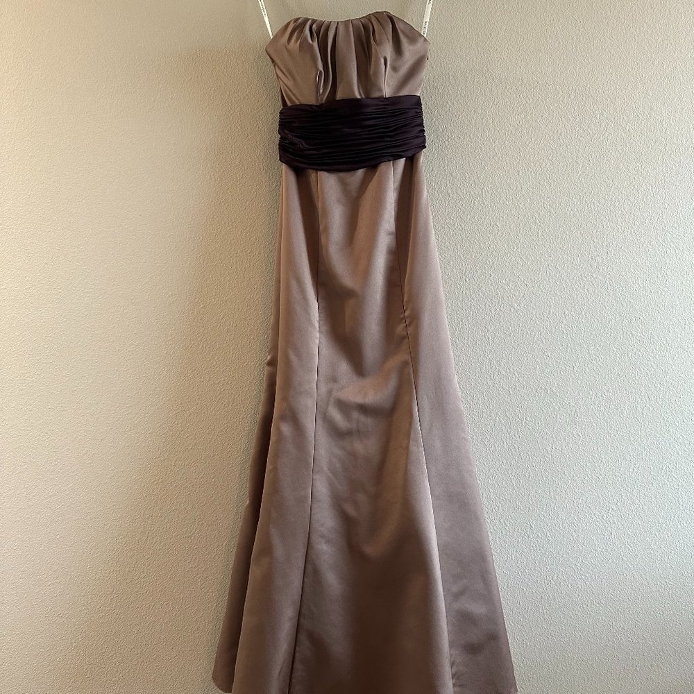 Bridesmaid/Formal Dress